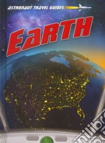 Earth libro in lingua di Hunter Nick
