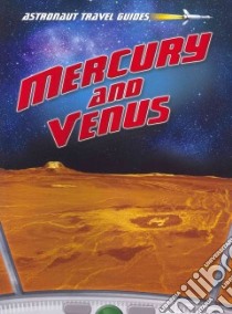 Mercury and Venus libro in lingua di Thomas Isabel