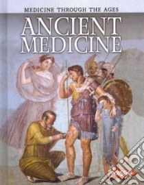 Ancient Medicine libro in lingua di Langley Andrew