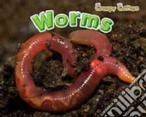 Worms libro in lingua di Smith Sian