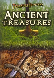 Ancient Treasures libro in lingua di Hunter Nick