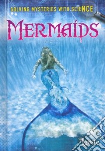 Mermaids libro in lingua di Hile Lori