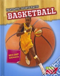 Basketball libro in lingua di Hurley Michael