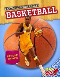Basketball libro in lingua di Hurley Michael