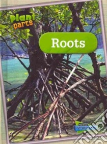 Roots libro in lingua di Waldron Melanie