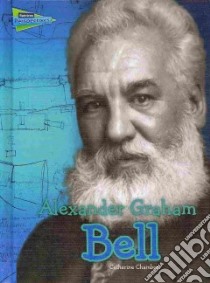 Alexander Graham Bell libro in lingua di Chambers Catherine