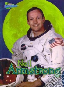 Neil Armstrong libro in lingua di Chambers Catherine