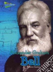 Alexander Graham Bell libro in lingua di Chambers Catherine