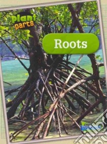 Roots libro in lingua di Waldron Melanie