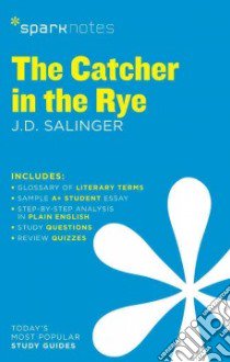 The Catcher in the Rye libro in lingua di Salinger J. D.