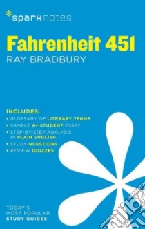 Fahrenheit 451 libro in lingua di Bradbury Ray