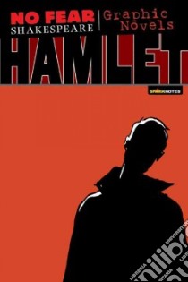 Hamlet libro in lingua di Babra Neil (ILT)