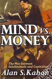 Mind Vs. Money libro in lingua di Kahan Alan S.