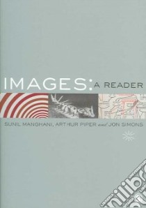Images libro in lingua di Manghani Sunil (EDT), Piper Arthur (EDT), Simons Jon (EDT)