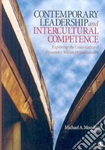 Contemporary Leadership and Intercultural Competence libro in lingua di Moodian Michael A. (EDT)