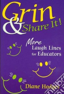 Grin & Share It! libro in lingua di Hodges Diane