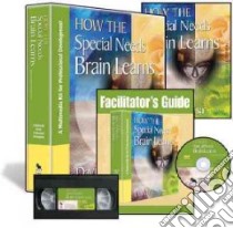 How the Special Needs Brain Learns libro in lingua di Sousa David A.