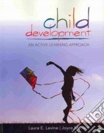 Child Development libro in lingua di Levine Laura E., Munsch Joyce