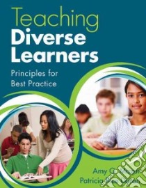 Teaching Diverse Learners libro in lingua di Mazur Amy J., Doran Patricia Rice