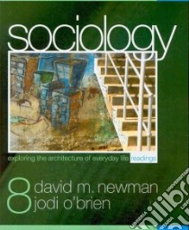 Sociology libro in lingua di Newman David M. (EDT), O'Brien Jodi (EDT)