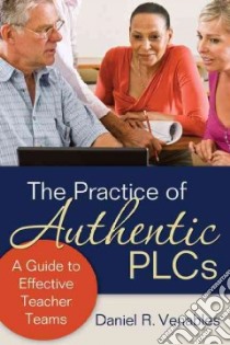 The Practice of Authentic Plcs libro in lingua di Venables Daniel R.