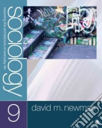 Sociology libro in lingua di Newman David M.