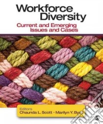 Workforce Diversity libro in lingua di Byrd Marilyn Y. (EDT), Scott Chaunda L. (EDT)