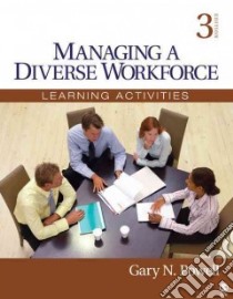 Managing a Diverse Workforce libro in lingua di Powell Gary N.