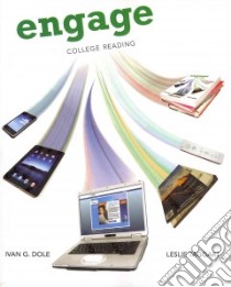 Engage libro in lingua di Dole Ivan G., Taggart Leslie