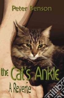 Cat's Ankle libro in lingua di Peter Benson
