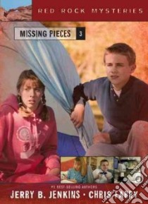 Missing Pieces libro in lingua di Jenkins Jerry B., Fabry Chris