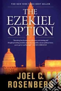 The Ezekiel Option libro in lingua di Rosenberg Joel C.