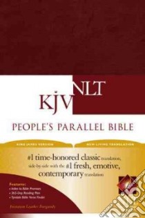 People's Parallel Bible libro in lingua di Not Available (NA)
