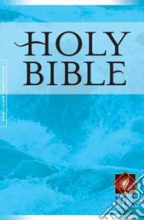 Holy Bible Gift and Award Edition libro in lingua di Not Available (NA)