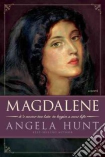 Magdalene libro in lingua di Hunt Angela Elwell