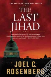 The Last Jihad libro in lingua di Rosenberg Joel