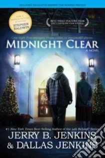 Midnight Clear libro in lingua di Jenkins Dallas, Jenkins Jerry B.