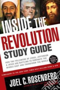 Inside the Revolution libro in lingua di Rosenberg Joel C.
