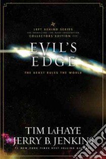 Evil's Edge libro in lingua di LaHaye Tim F., Jenkins Jerry B.