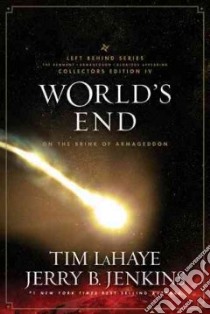World's End libro in lingua di LaHaye Tim F., Jenkins Jerry B.