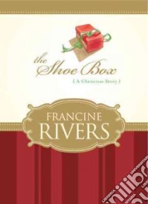 The Shoe Box libro in lingua di Rivers Francine