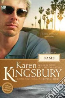 Fame libro in lingua di Kingsbury Karen
