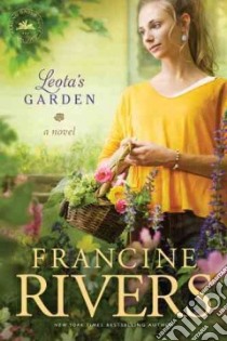Leota's Garden libro in lingua di Rivers Francine