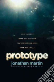 Prototype libro in lingua di Martin Jonathan, Furtick Steven (FRW)