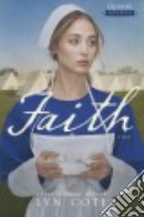 Faith libro in lingua di Cote Lyn