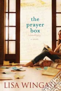 The Prayer Box libro in lingua di Wingate Lisa