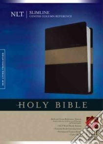 Holy Bible libro in lingua di Tyndale House Publisher Inc. (COR)