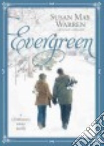 Evergreen libro in lingua di Warren Susan May