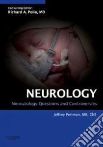 Neurology libro in lingua di Jeffrey Perlman
