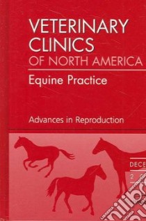 Equine Practice libro in lingua di Carnevale Elaine M. Ph.D. (EDT), Turner A. Simon (EDT)